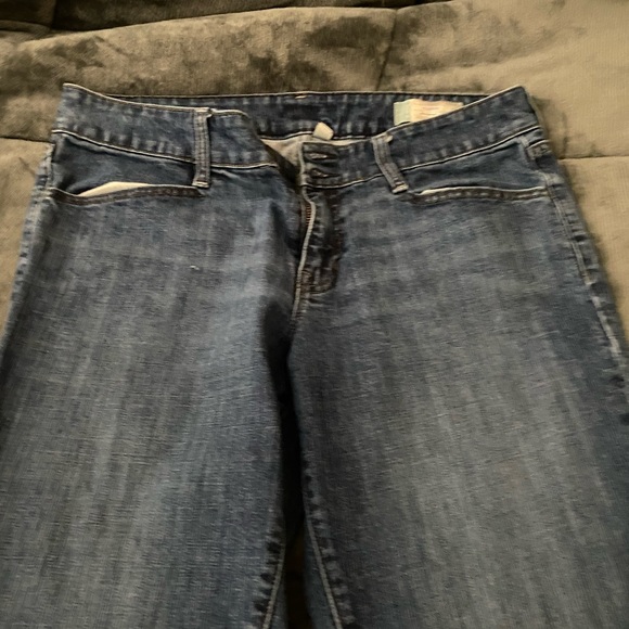 Gap boot cut jeans (tall) - Picture 2 of 5